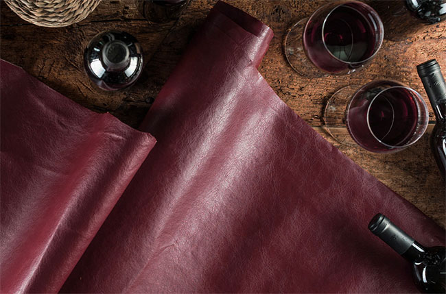 wine-leather